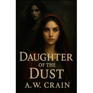 Crain, A.W. Daughter of the Dust Crain, A.W. Daughter of the Dust