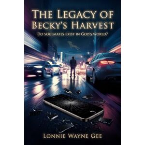 WAYNE GEE, LONNIE THE LEGACY OF BECKY’S HARVEST: DO SOULMATES EXIST IN GOD’S WORLD? WAYNE GEE, LONNIE THE LEGACY OF BECKY’S HARVEST: DO SOULMATES EXIST IN GOD’S WORLD?