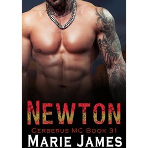 James, Marie Newton (Cerberus MC) James, Marie Newton (Cerberus MC)