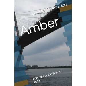 Thoma Jun, Ludwig Amber: oder wie er die Welt so sieht Thoma Jun, Ludwig Amber: oder wie er die Welt so sieht
