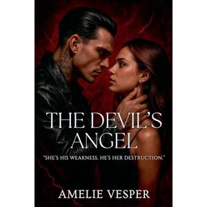 Vesper, Amelie The Devil's Angel Vesper, Amelie The Devil's Angel