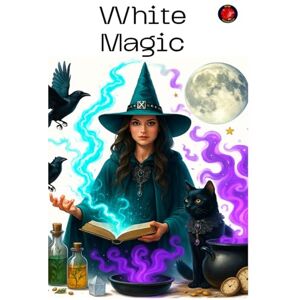 Rubi, Alina White Magic (The Secret Circle Books) Rubi, Alina White Magic (The Secret Circle Books)