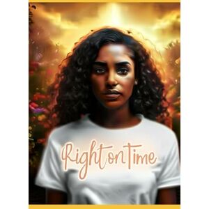 Hickman, Jada l Right On Time Hickman, Jada l Right On Time