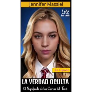 Masssiel, Jennifer LA VERDAD OCULTA (LITE): El significado de las cartas del Tarot Masssiel, Jennifer LA VERDAD OCULTA (LITE): El significado de las cartas del Tarot