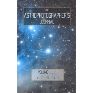 Galactic Hunter The Astrophotographer's Journal Galactic Hunter The Astrophotographer's Journal