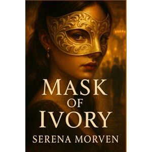 Serena Morven Mask of Ivory: A Royal Romantic Suspense of Palace Intrigue, Deadly Secrets, and Forbidden Desire Serena Morven Mask of Ivory: A Royal Romantic Suspense of Palace Intrigue, Deadly Secrets, and Forbidden Desire
