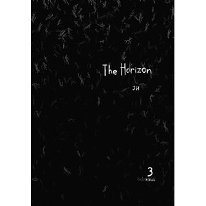 JH The Horizon, Vol. 3 (HORIZON GN) JH The Horizon, Vol. 3 (HORIZON GN)