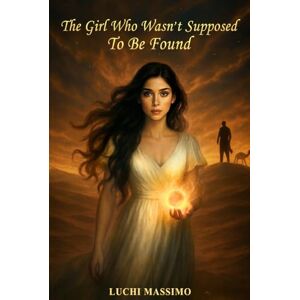 Massimo, Luchi The Girl Who Wasn’t Supposed to Be Found Massimo, Luchi The Girl Who Wasn’t Supposed to Be Found