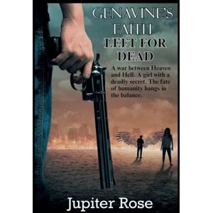 Rose, Jupiter Genavine's Faith (1) Rose, Jupiter Genavine's Faith (1)