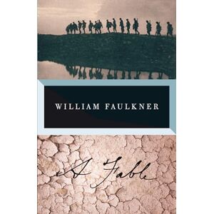 Faulkner, William A Fable (Vintage International) Faulkner, William A Fable (Vintage International)