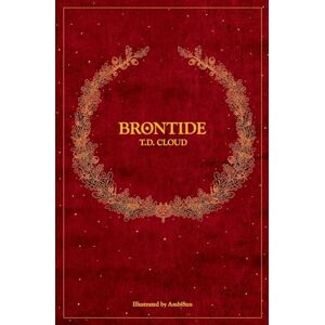Cloud, T. D. Brontide: Volume 1 (The Tempest Series) Cloud, T. D. Brontide: Volume 1 (The Tempest Series)