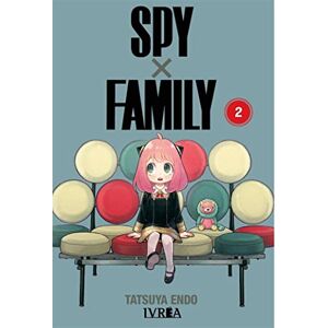 Tatsuya Endo Spy x Family 2 Tatsuya Endo Spy x Family 2