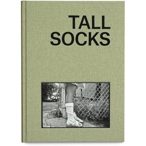Mark Cohen Tall Socks Mark Cohen Tall Socks