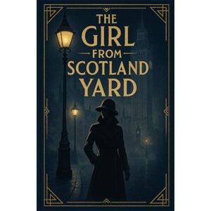 Wallace, Edgar The Girl from Scotland Yard Wallace, Edgar The Girl from Scotland Yard