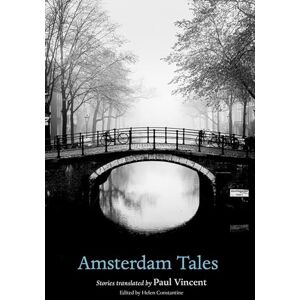 Amsterdam Tales (City Tales) Amsterdam Tales (City Tales)