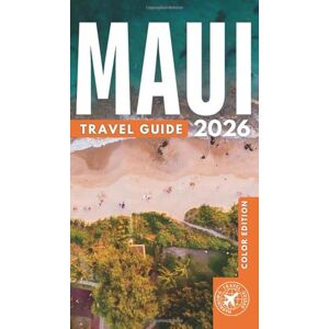 Walshaw, Harrison The Essential Maui: Featuring Top Attractions, Interactive Maps, Itineraries, Local Insights, and More (Full Color Pocket Guide) (Hawaii Adventures) Walshaw, Harrison The Essential Maui: Featuring Top Attractions, Interactive Maps, Itineraries, Local Insights, and More (Full Color Pocket Guide) (Hawaii Adventures)