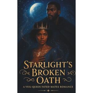 gayles, martavious Starlight’s Broken Oath: A Veil-Queen Fated-Mates Romance (The Veilborn Mates Series) gayles, martavious Starlight’s Broken Oath: A Veil-Queen Fated-Mates Romance (The Veilborn Mates Series)