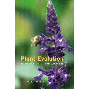 Niklas, Karl Plant Evolution – An Introduction to the History of Life (Emersion: Emergent Village resources for communities of faith) Niklas, Karl Plant Evolution – An Introduction to the History of Life (Emersion: Emergent Village resources for communities of faith)
