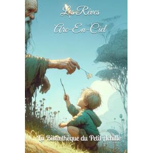 Monsieur Platon, Mamy Chantal Papy Michel Les Rêves Arc-En-Ciel: La Bibliothèque du Petit Achille Monsieur Platon, Mamy Chantal Papy Michel Les Rêves Arc-En-Ciel: La Bibliothèque du Petit Achille