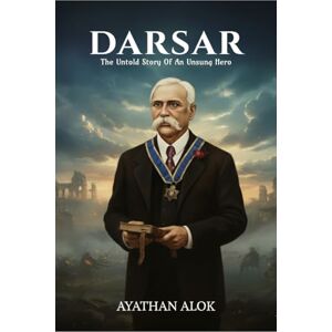 Ayathan Alok Darsar: The Untold Story of an Unsung Hero Ayathan Alok Darsar: The Untold Story of an Unsung Hero