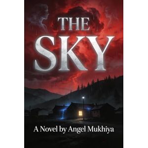 Mukhiya, Angel The Sky (A supernatural horror thriller): A haunting storm turns the sky red and the dead vocal, trapping a mountain town in a chilling mystery where every voice leads closer to murder. Mukhiya, Angel The Sky (A supernatural horror thriller): A haunting storm turns the sky red and the dead vocal, trapping a mountain town in a chilling mystery where every voice leads closer to murder.