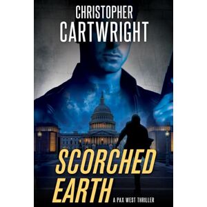 Cartwright, Christopher Scorched Earth (Pax West) Cartwright, Christopher Scorched Earth (Pax West)