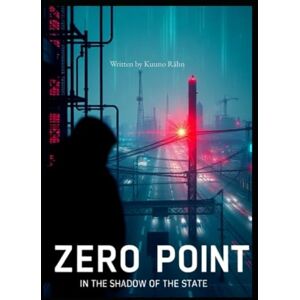 Rähn, Kuuno Zero Point: In the Shadow of the State Rähn, Kuuno Zero Point: In the Shadow of the State