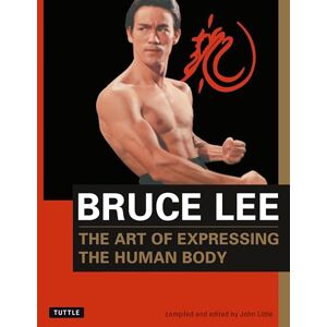Bruce Lee The Art of Expressing the Human Body: 4 (Orphans' Home Cycle) Bruce Lee The Art of Expressing the Human Body: 4 (Orphans' Home Cycle)