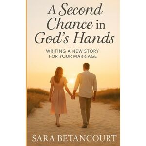 Betancourt, Sara A Second Chance in God's Hands: Writing a New Story for your Marriage Betancourt, Sara A Second Chance in God's Hands: Writing a New Story for your Marriage