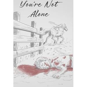 Bramburger, Jay You're Not Alone Bramburger, Jay You're Not Alone