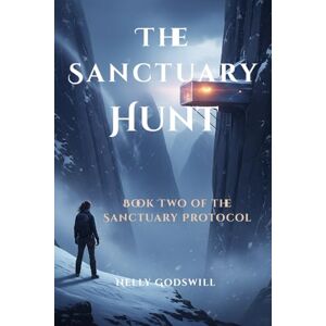 God'swill, Nelly The Sanctuary Hunt (The Sanctuary Protocol) God'swill, Nelly The Sanctuary Hunt (The Sanctuary Protocol)
