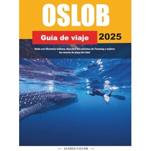 Taylor GUÍA DE VIAJE OSLOB 2025: Nade con tiburones ballena, descubra las cataratas de Tumalog y explore los resorts de playa de Cebú Taylor GUÍA DE VIAJE OSLOB 2025: Nade con tiburones ballena, descubra las cataratas de Tumalog y explore los resorts de playa de Cebú