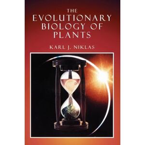 Niklas, Karl J. The Evolutionary Biology of Plants Niklas, Karl J. The Evolutionary Biology of Plants