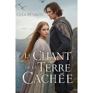Rêvalys, Cléa Le Chant de la Terre Cachée: La femme qui demanda d’aimer sans choisir (Entre l'honneur et le destin) Rêvalys, Cléa Le Chant de la Terre Cachée: La femme qui demanda d’aimer sans choisir (Entre l'honneur et le destin)