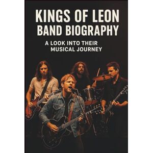 ISHAU, MIRIAM KINGS OF LEON BAND BIOGRAPHY: A LOOK INTO THERE MUSICAL JOURNEY ISHAU, MIRIAM KINGS OF LEON BAND BIOGRAPHY: A LOOK INTO THERE MUSICAL JOURNEY