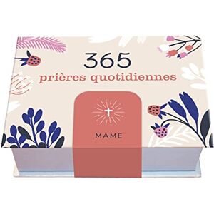 365 prières quotidiennes 365 prières quotidiennes