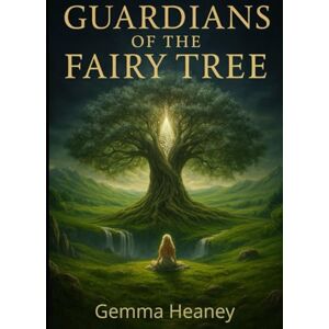 Heaney, Gemma The Guardians Of The Fairy Tree Heaney, Gemma The Guardians Of The Fairy Tree
