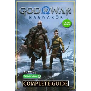 Sandra Stephens God of War Ragnarok Complete Guide (Latest Update): Full Walkthrough, Boss Strategies, Secrets & Upgrades Sandra Stephens God of War Ragnarok Complete Guide (Latest Update): Full Walkthrough, Boss Strategies, Secrets & Upgrades