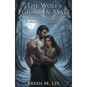Lee The Wolf’s Forbidden Mate: A Captivating Tale of Destiny, Desire, and the Dangerous Bond Between an Alpha and the Woman He Was Never Meant to Love. Lee The Wolf’s Forbidden Mate: A Captivating Tale of Destiny, Desire, and the Dangerous Bond Between an Alpha and the Woman He Was Never Meant to Love.