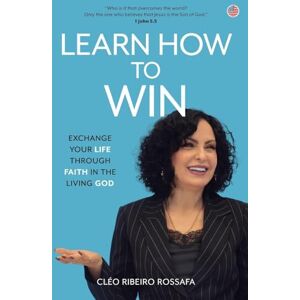 Rossafa, Cléo Ribeiro Learn How to Win Rossafa, Cléo Ribeiro Learn How to Win