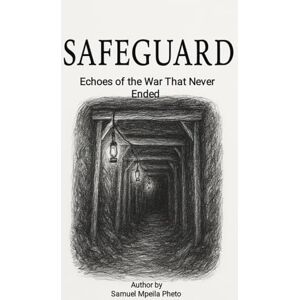 Pheto, Samuel Mpeila SAFEGUARD: Echoes of the War That Never Ended Pheto, Samuel Mpeila SAFEGUARD: Echoes of the War That Never Ended