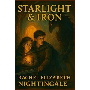 Nightingale, Mrs Rachel Elizabeth Starlight & Iron: A Novella of Magic, Courage, and Found Family Nightingale, Mrs Rachel Elizabeth Starlight & Iron: A Novella of Magic, Courage, and Found Family