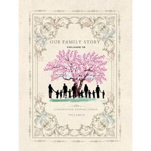 Torkornoo, Nikol Our Family Story: Volume 10Nik Torkornoo, Nikol Our Family Story: Volume 10Nik