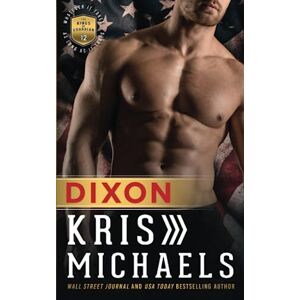 Michaels, Kris Dixon (The Kings of Guardian) Michaels, Kris Dixon (The Kings of Guardian)