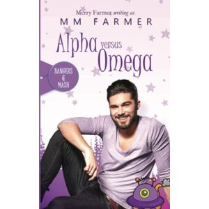 Farmer, MM Alpha Versus Omega: 2 (Bangers & Mash) Farmer, MM Alpha Versus Omega: 2 (Bangers & Mash)