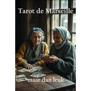 Spider, Carrie Tarot de Marseille: maar dan leuk Spider, Carrie Tarot de Marseille: maar dan leuk