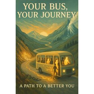 Taylor Your Bus, Your Journey: A Path to a Better You Taylor Your Bus, Your Journey: A Path to a Better You
