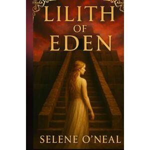 O'Neal, Selene Lilith of Eden: Book One of the Kur Rising series O'Neal, Selene Lilith of Eden: Book One of the Kur Rising series