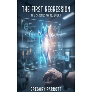 Parrott, Gregory The First Regression: 1 (The Chronos Ward) Parrott, Gregory The First Regression: 1 (The Chronos Ward)