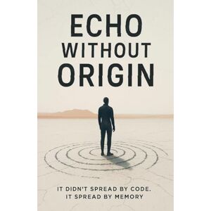 Roberts Echo Without Origin Roberts Echo Without Origin